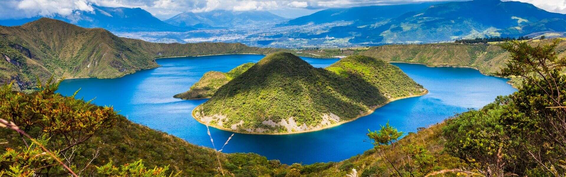 Ecuador Frequently Asked Questions