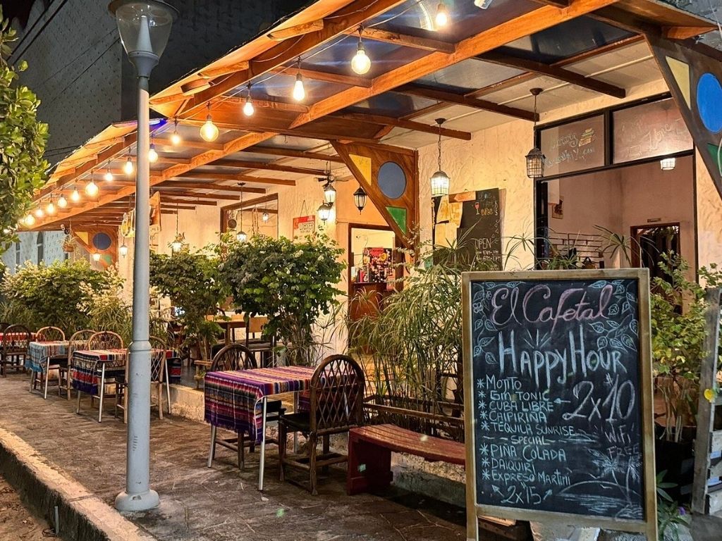 el cafetal restaurant el cafetal restaurant