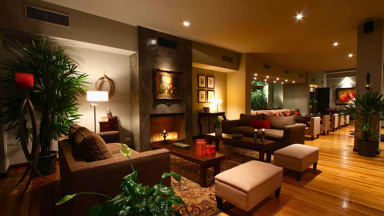 el legado el legado hotel argentina