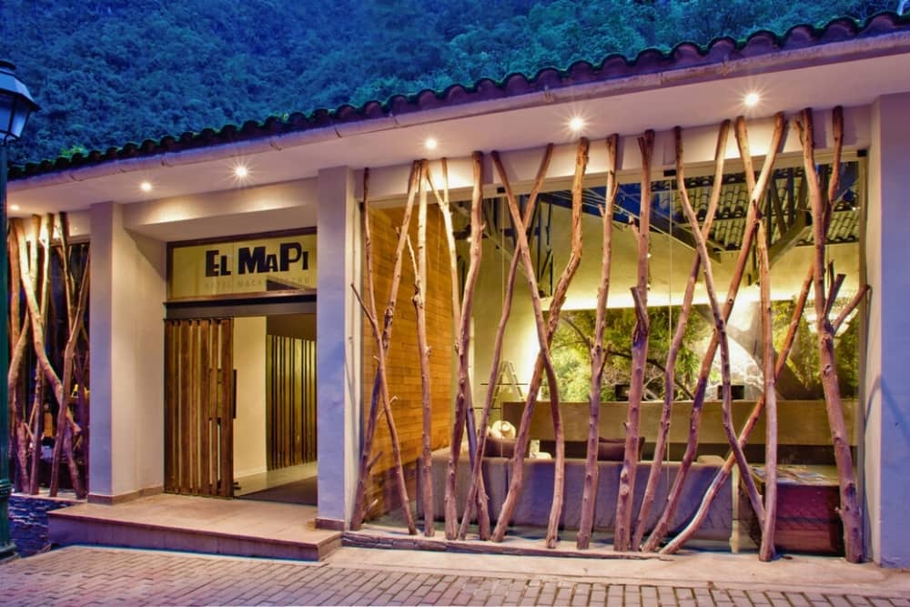 el mapi hotel el mapi hotel