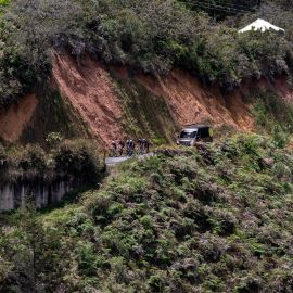 El Retiro - Medeliin Cycling Experience Rebecca Adventure Travel El Retiro - Medeliin Cycling Experience