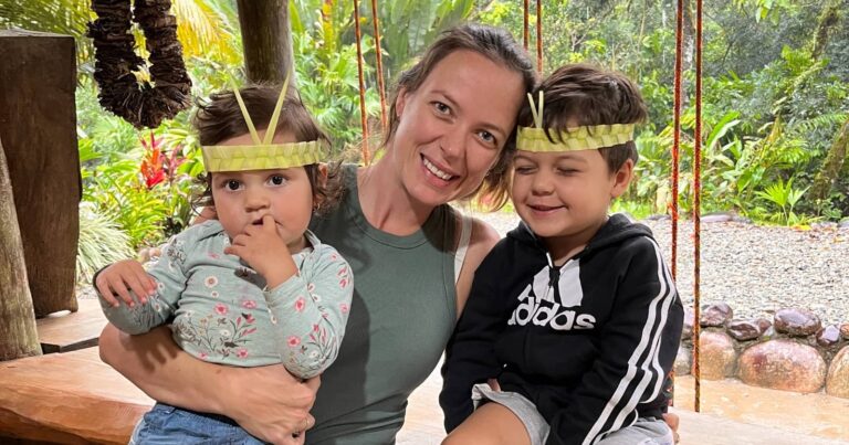 family adventure rebecca family adventure.