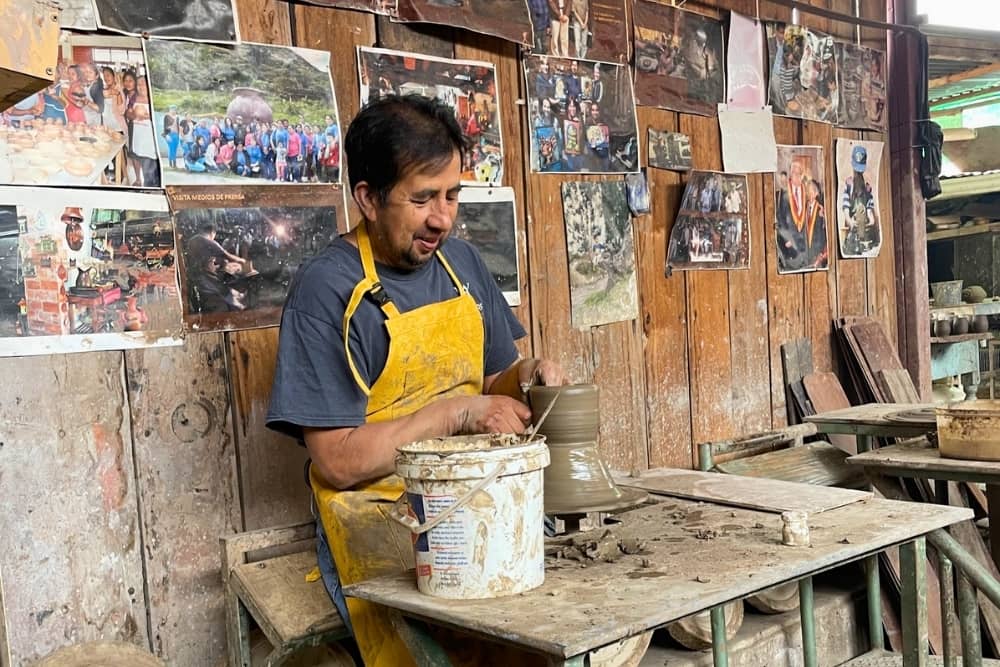 fernando encalada fernando encalada - week in cuenca