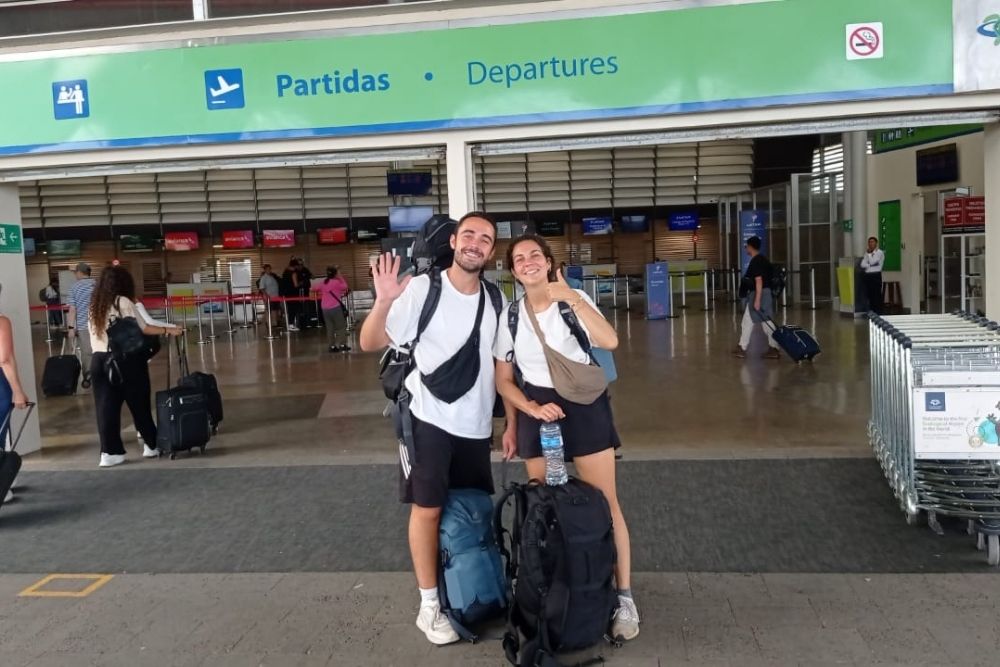 flights from quito to galapagos travelers ready for flights from quito to galapagos