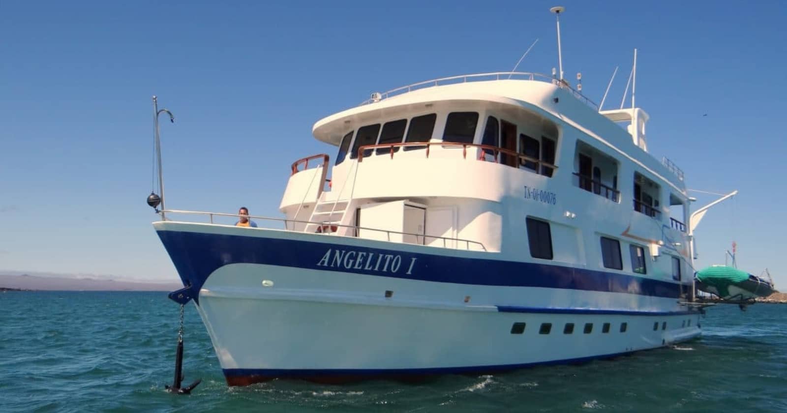 galapagos angelito cruise galapagos angelito cruise experience