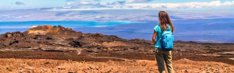 galapagos diving hiking 6-day galapagos diving & hiking