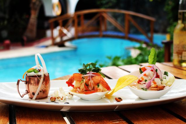 galapagos gastronomy galapagos gastronomy