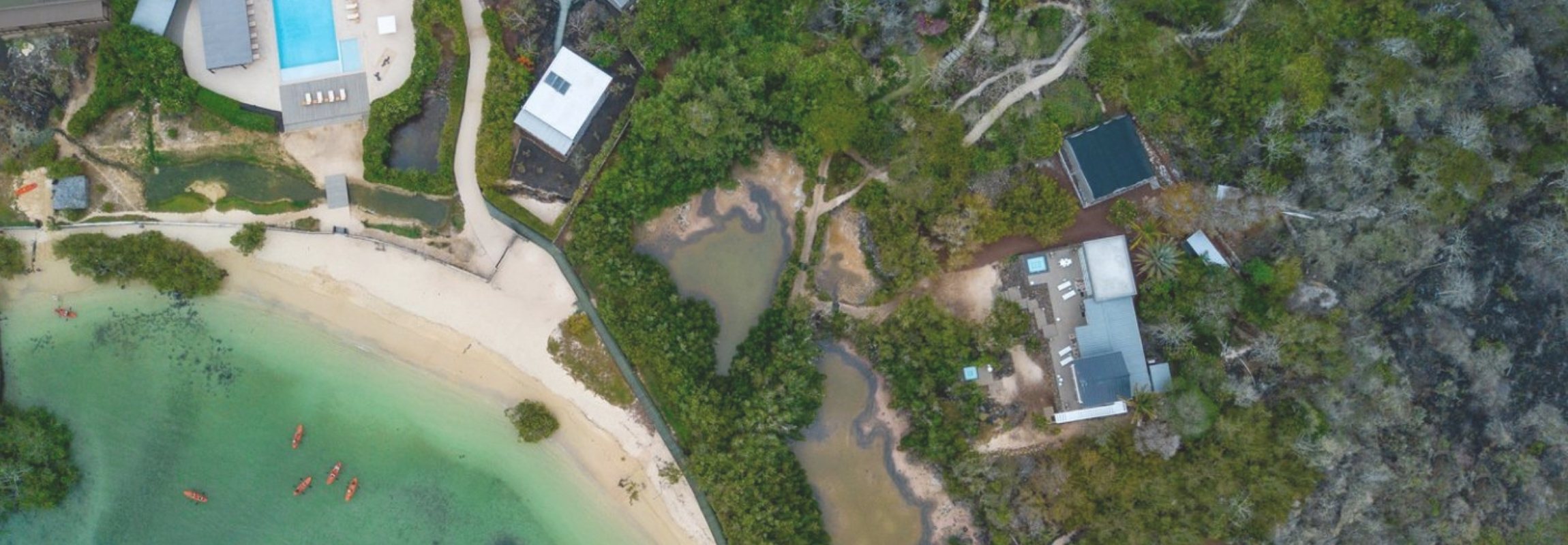 Galapagos Islands Hotels