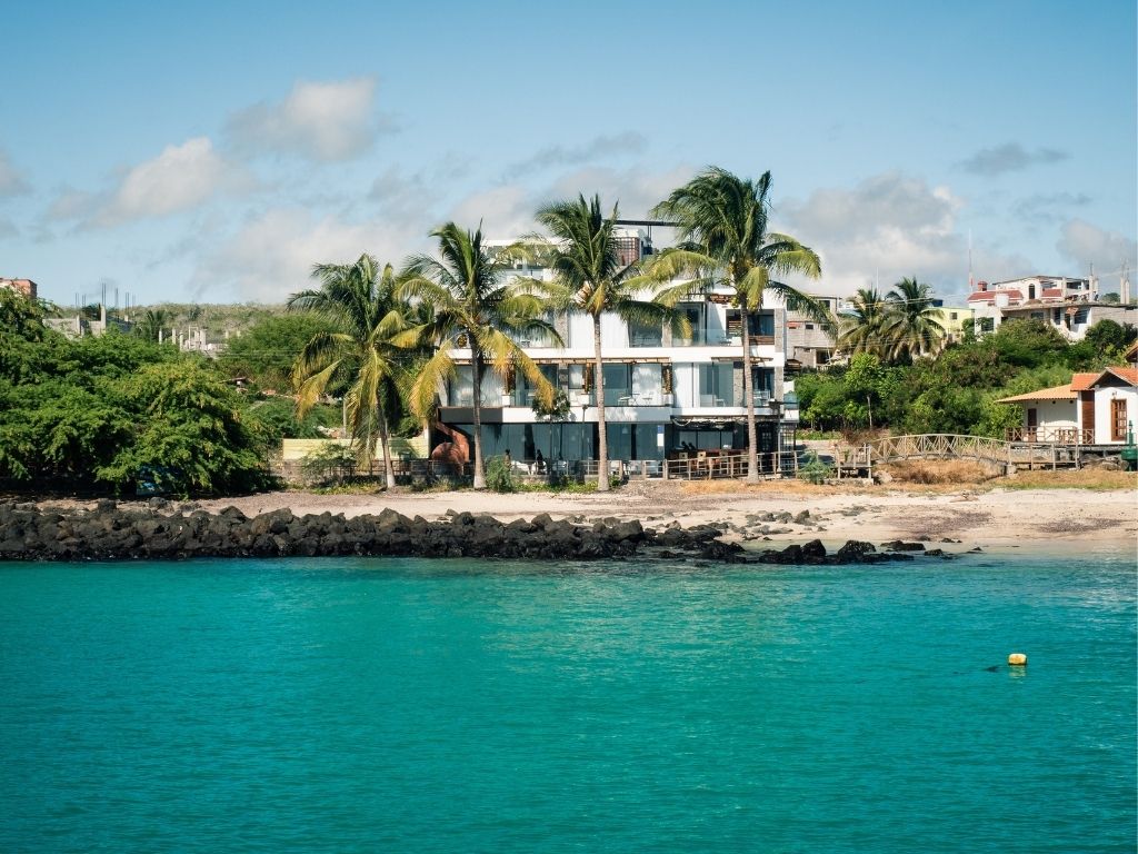 galapagos luxury hotel galapagos luxury hotel