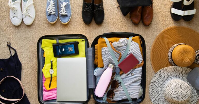 galapagos packing list 1 galapagos packing list