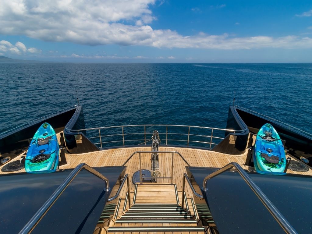 galaxy sirius galapagos cruise deck galaxy sirius galapagos cruise deck