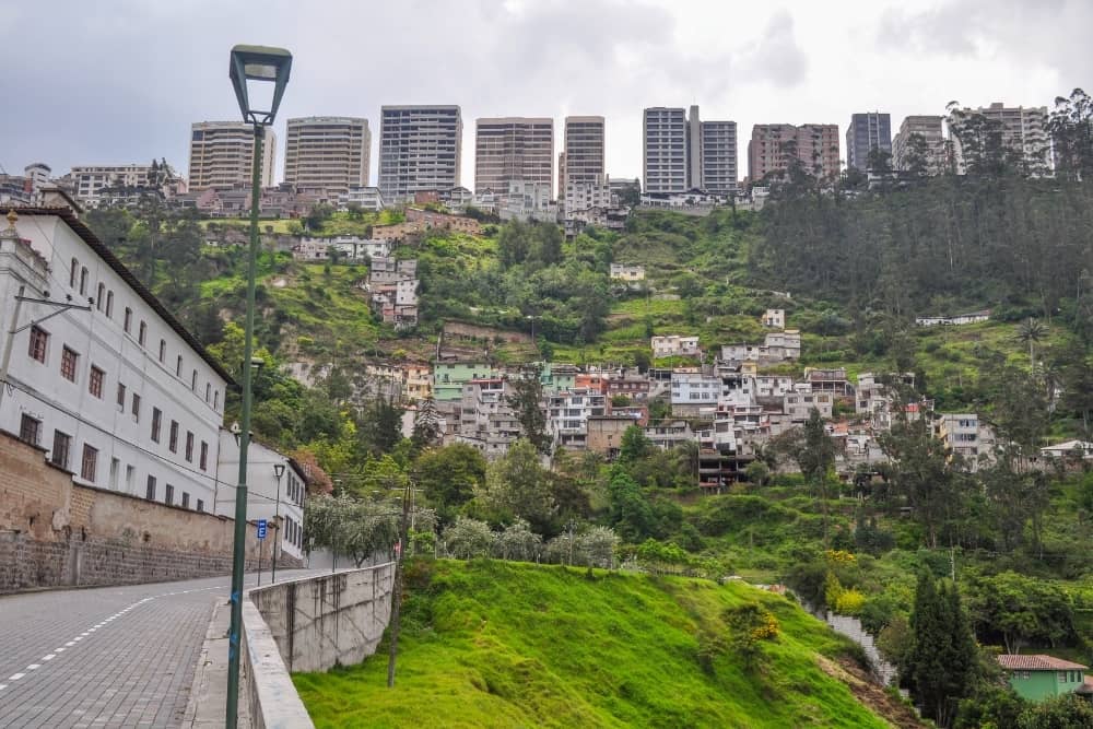 guapulo view guapulo view