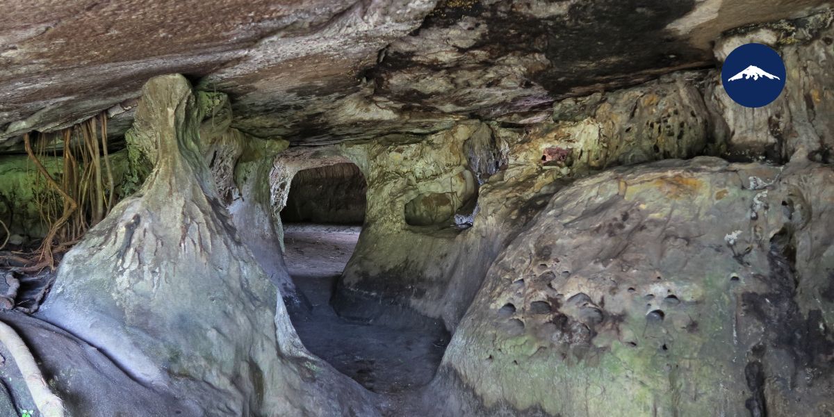 guaviare san josé del guaviare