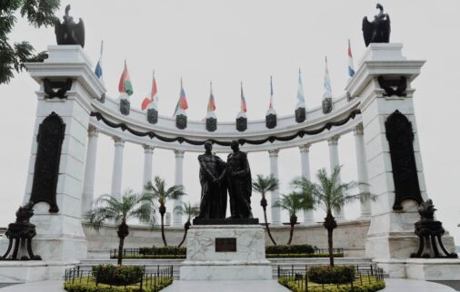 guayaquil ecuador - top travel destination