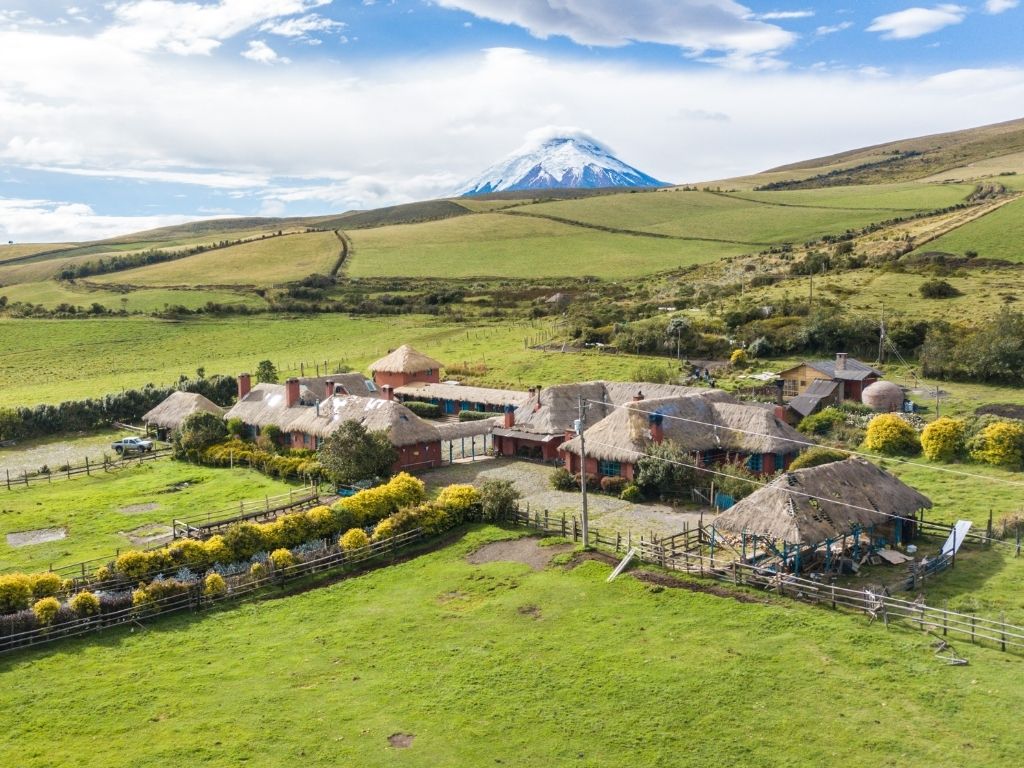 hacienda el porvenir capming hacienda el porvenir- capming