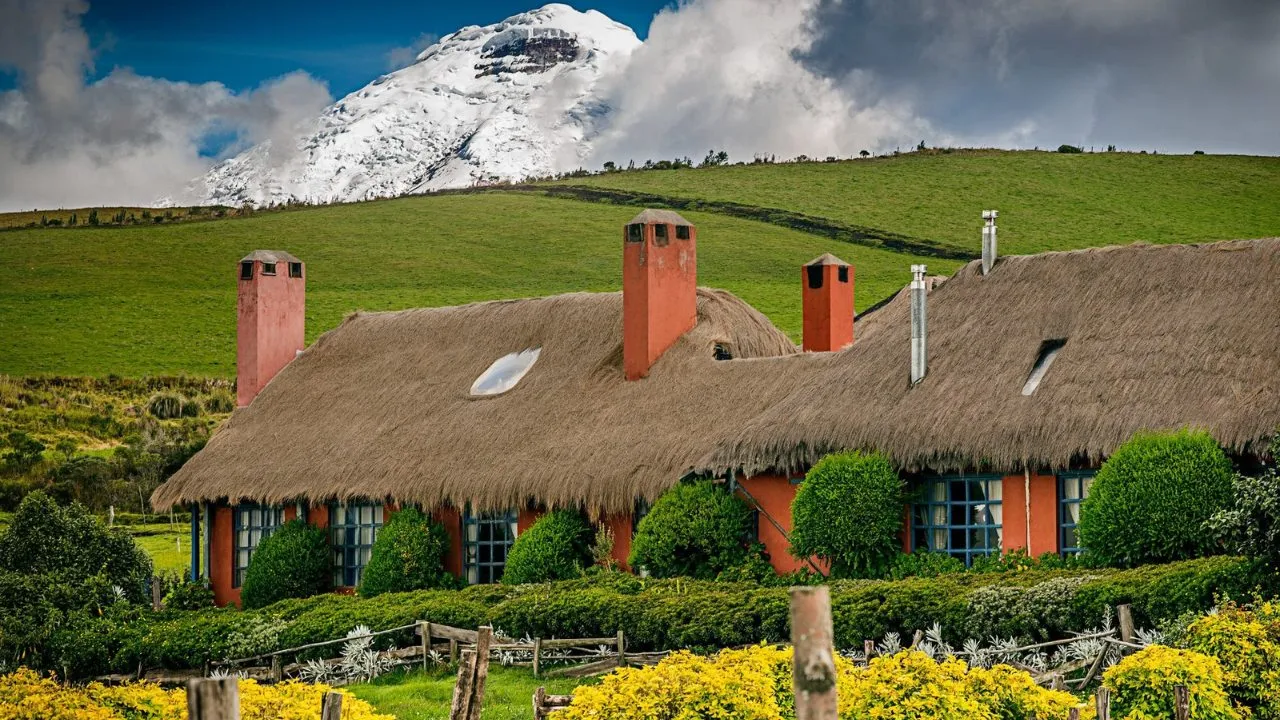 Hacienda el Provenir