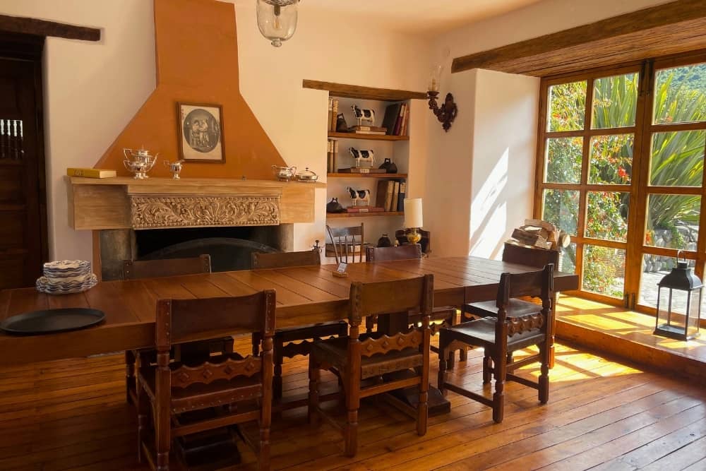 hacienda la compania 1 hacienda la compania