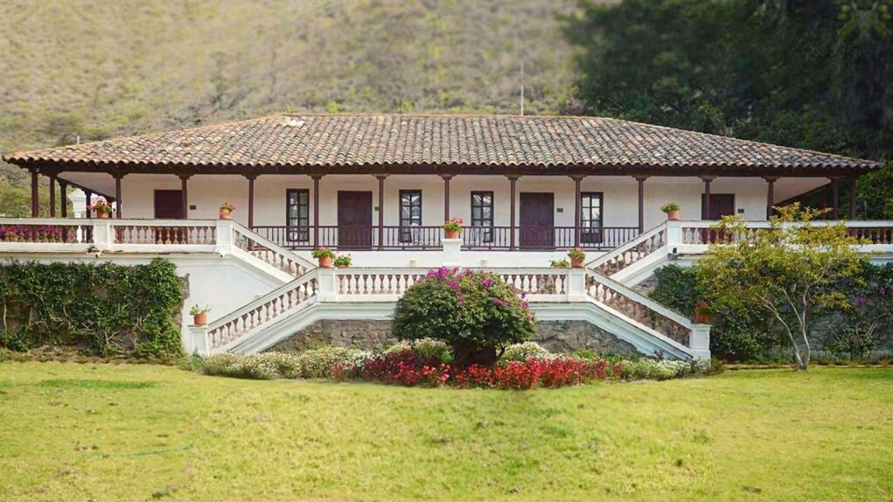 hacienda piman ibarra hacienda piman - ibarra