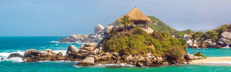 hidden treasures colombia 11-day hidden treasures colombia