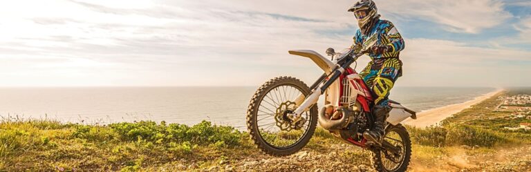 high end motocross experience high-end motocross experience - enduro motorcycles