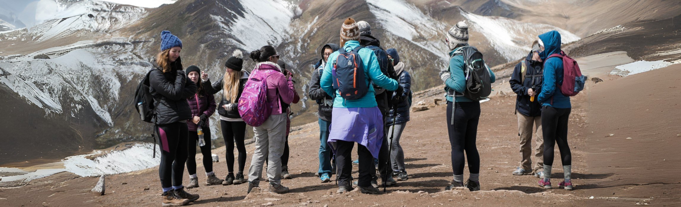 Latin America Top Hiking Destinations