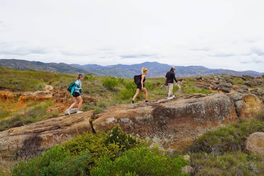 hiking colombia hiking - colombia multisport