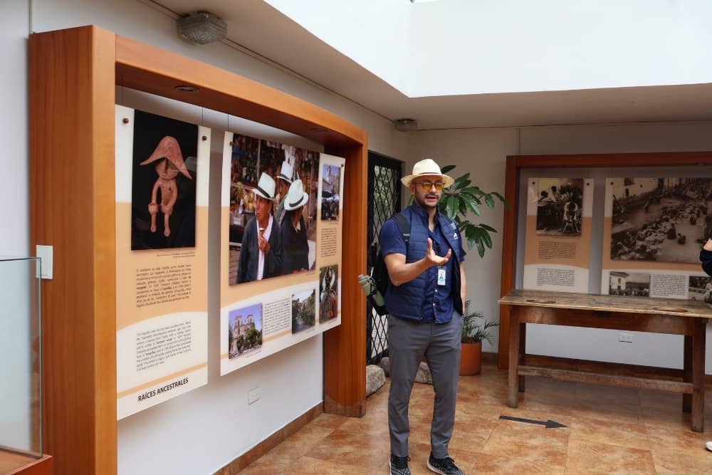 history of panama hat history of panama hat