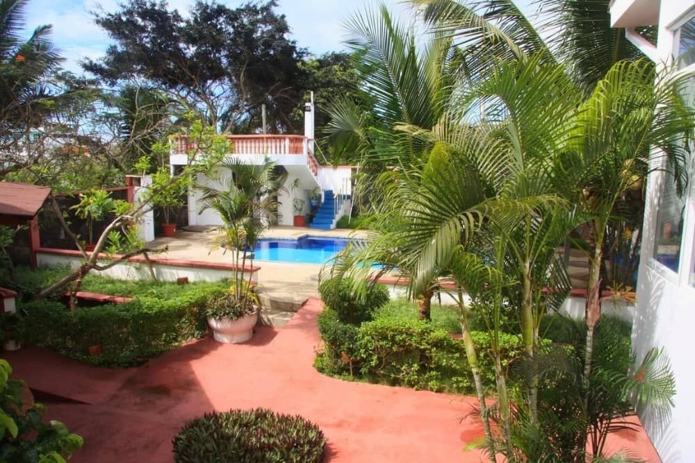 galapagos itinerary 7 days Deja Vu - Santa Cruz