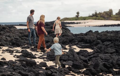 how many days do you need in the galapagos