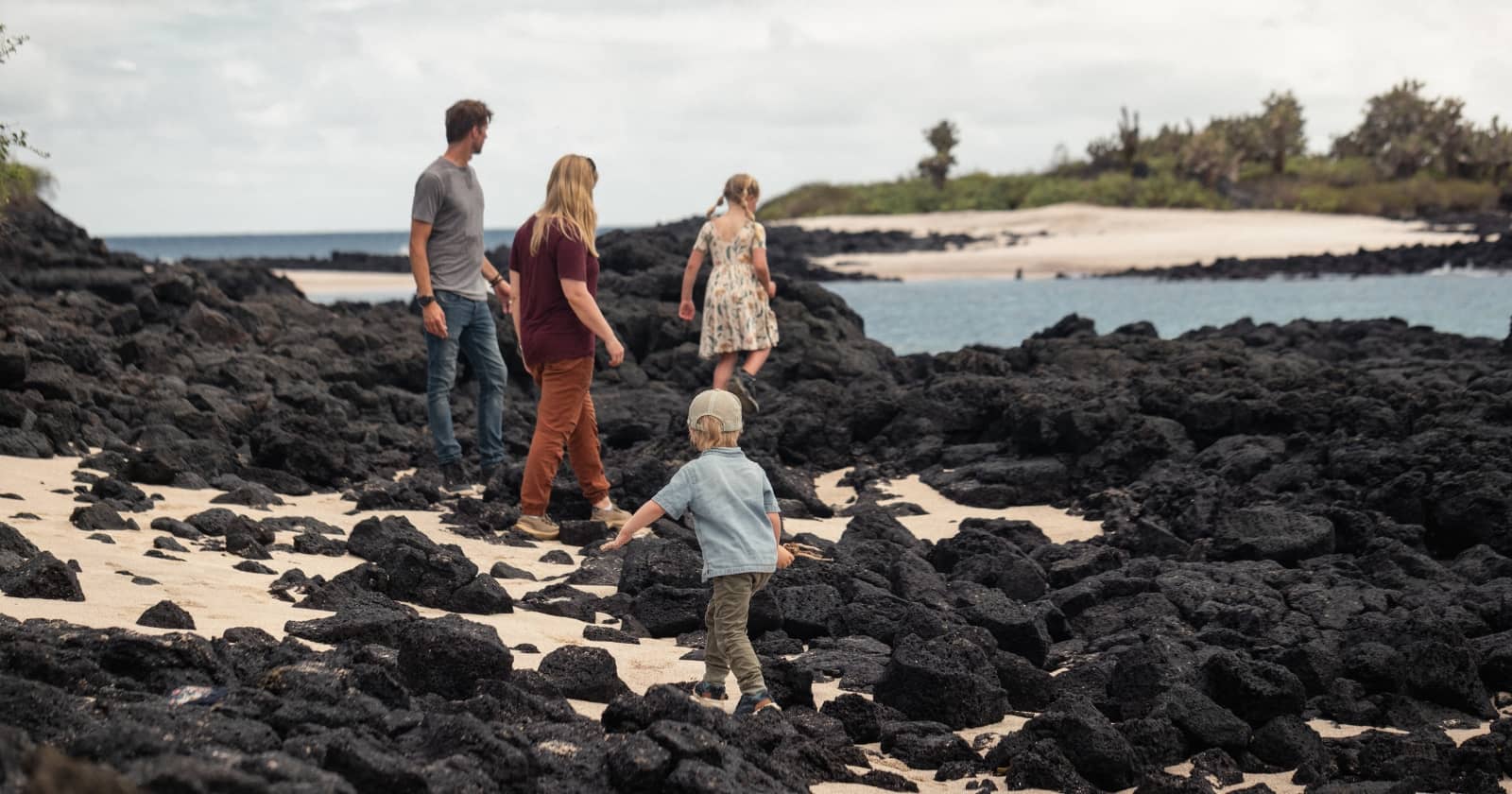 how many days do you need in the galapagos how many days do you need in the galapagos