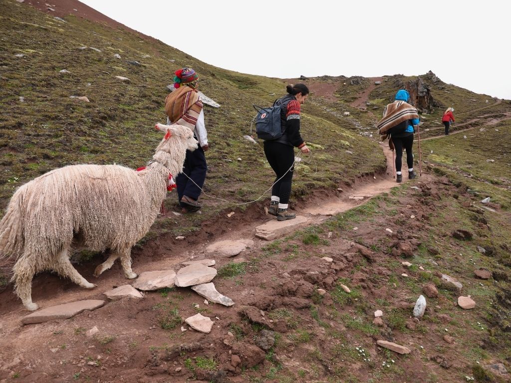 inca trail hiking inca trail hiking