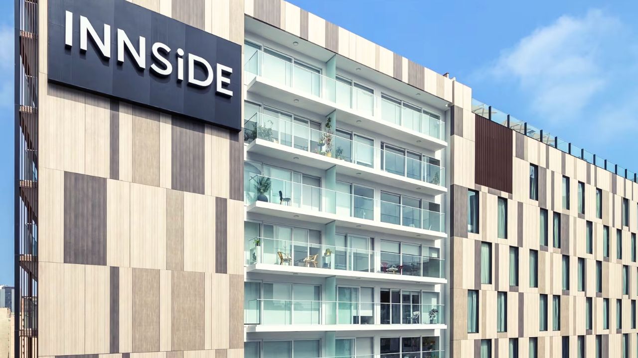 Innside Miraflores