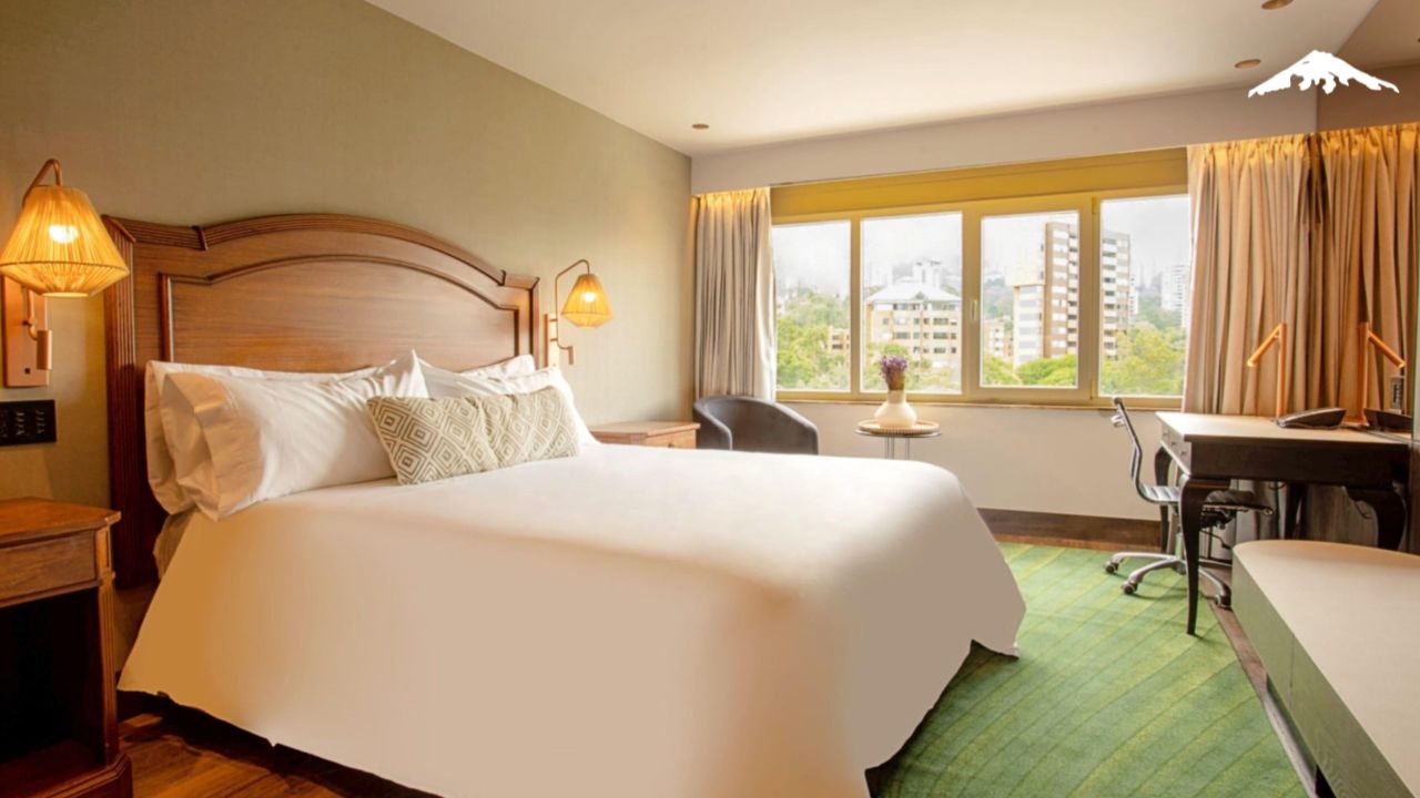 Intercontinental Medellin