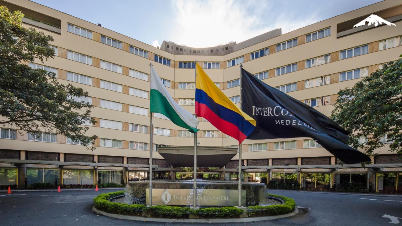Intercontinental Medellin