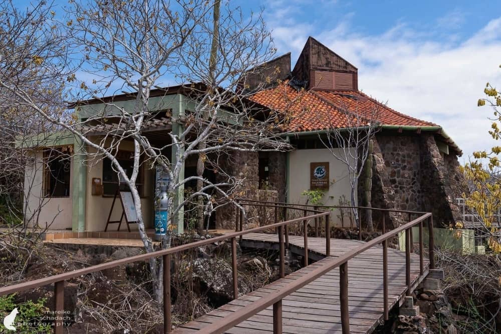 interpretation center san cristobal interpretation center entrance san cristobal