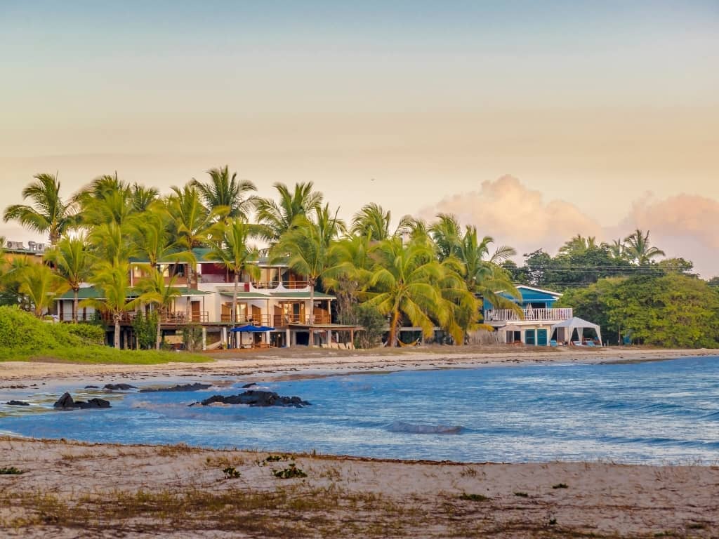 isabela island coastline isabela island coastline