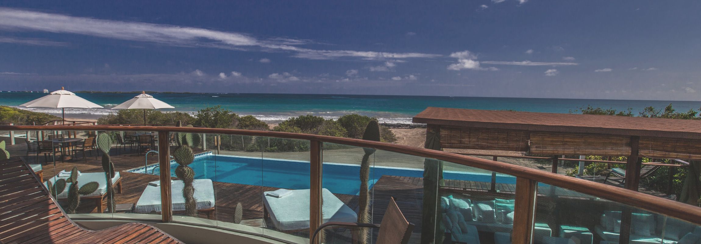 Isabela Island Hotels