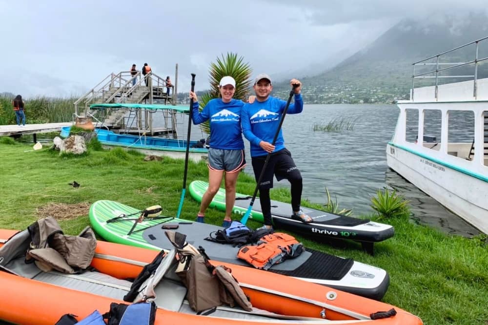 kayak in san pablo lake kayak in san pablo lake