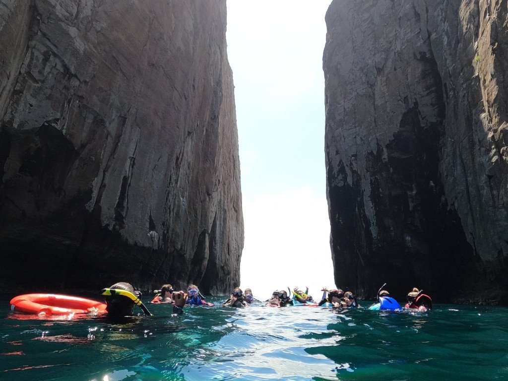 kicker rock best diving site kicker rock best diving site.