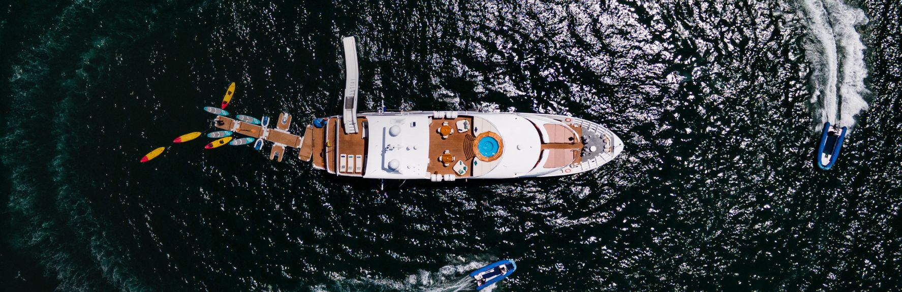 Kontiki Costa Rica Cruise