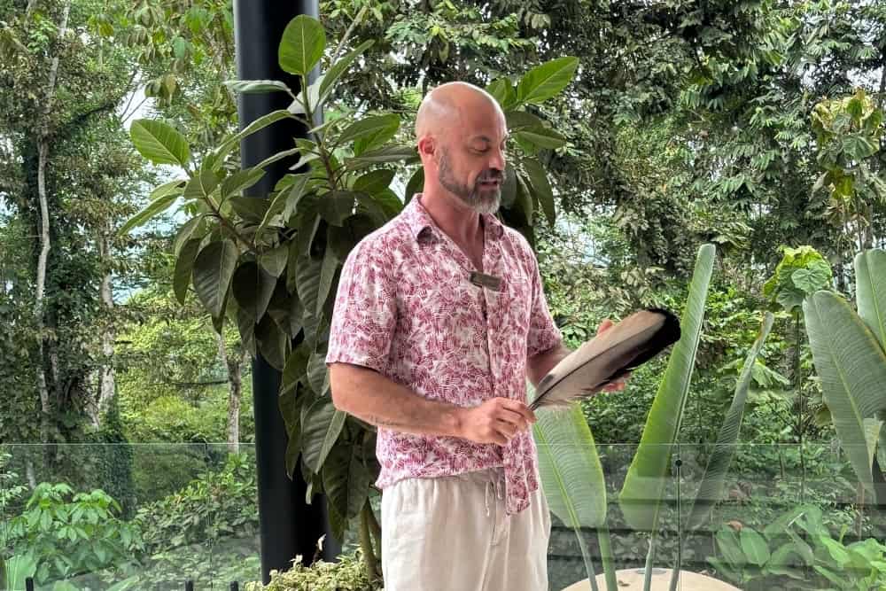 korimana healing retreat instructor korimana healing retreat instructor