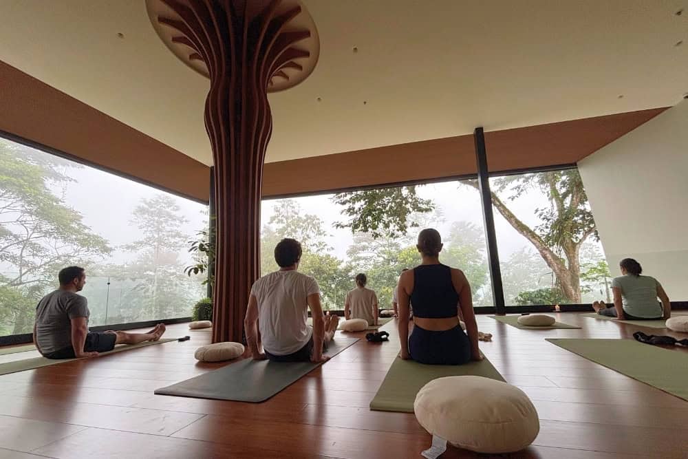 korimana healing retreat yoga korimana healing retreat yoga