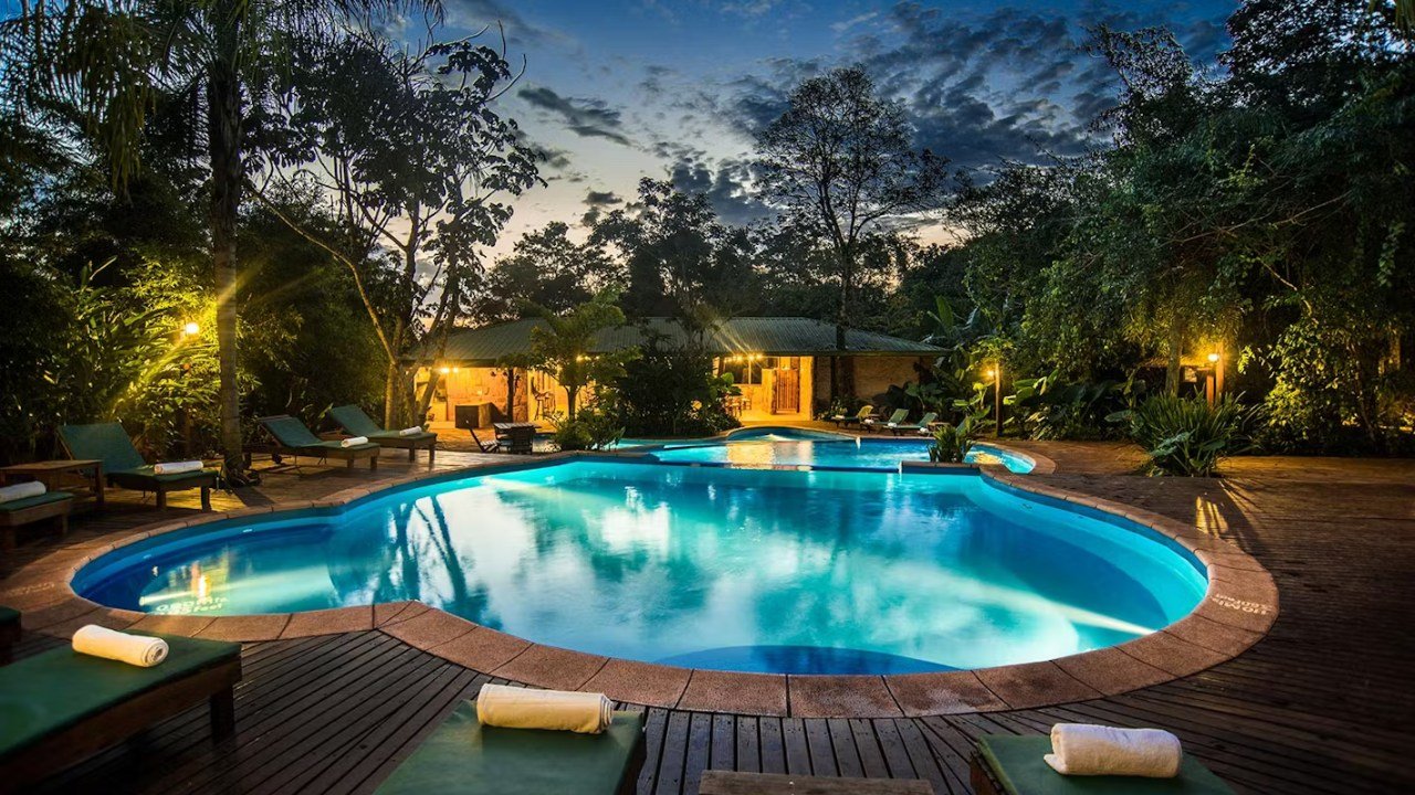 La Aldea de la Selva