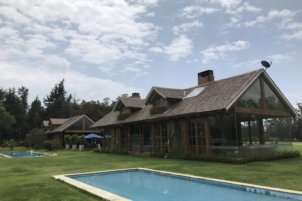 Quito Polo Club Hotel - Quito