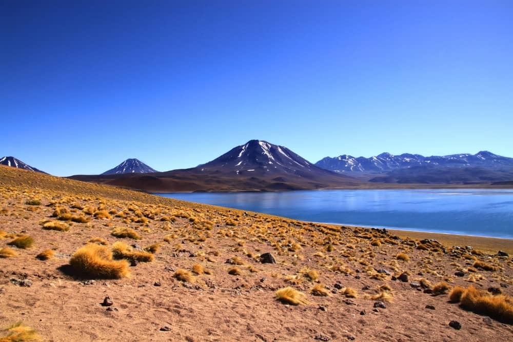 lake miscanti lake miscanti