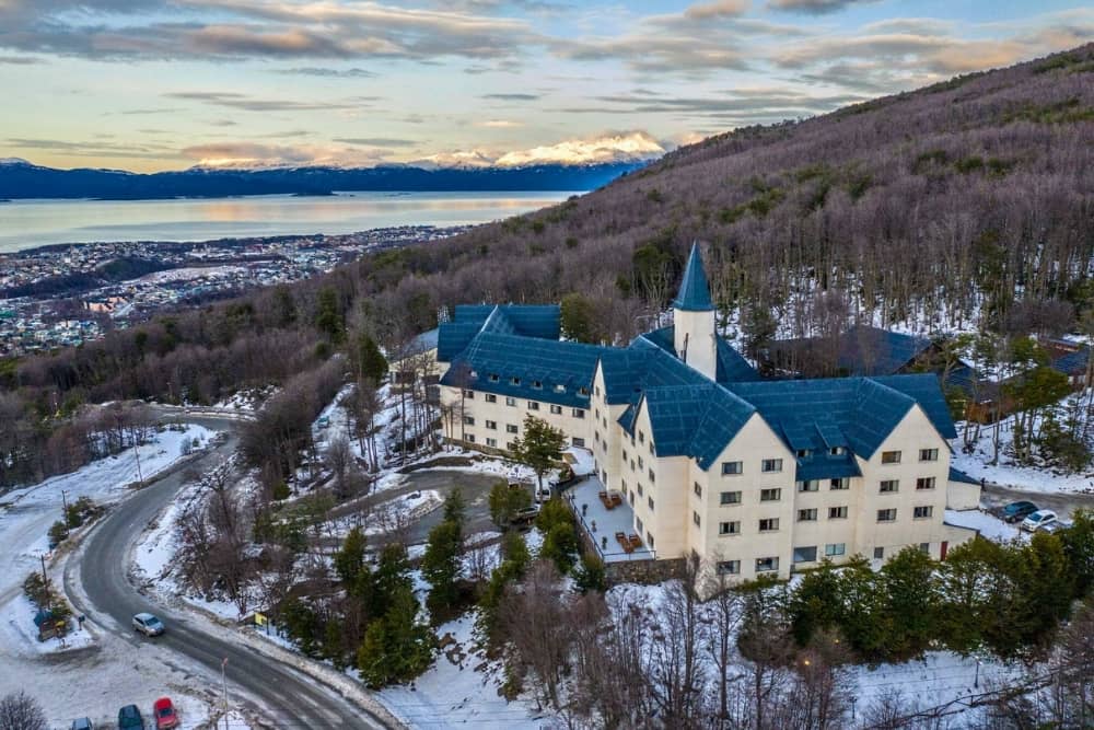 las hayas ushuaia 1 1 las hayas ushuaia