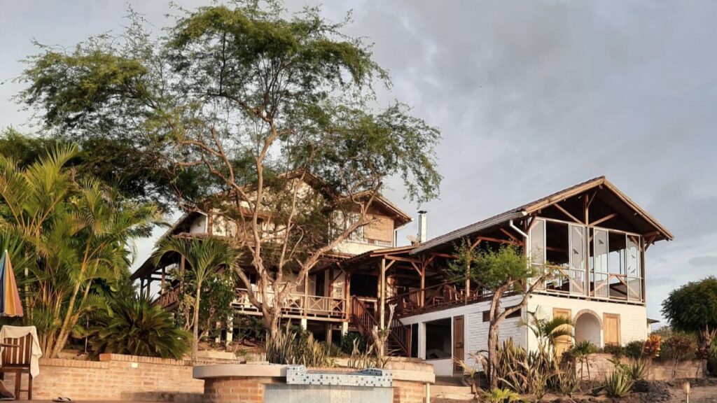 las terrazas hotel front las terrazas hotel -front