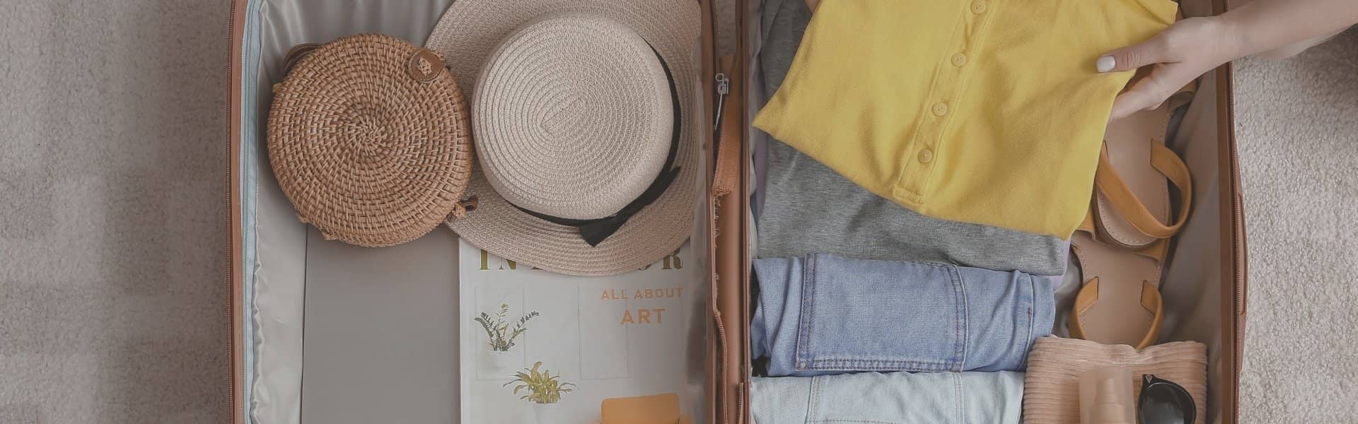 Latin America Packing List