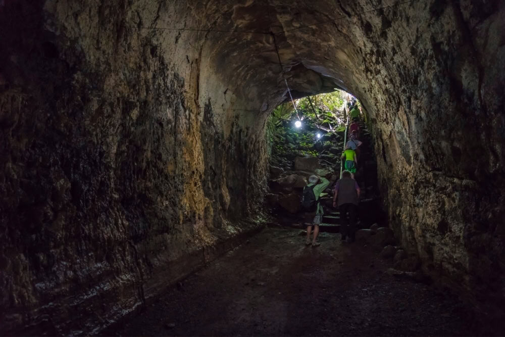 lava tunnels santa cruz island lava tunnels on santa cruz island