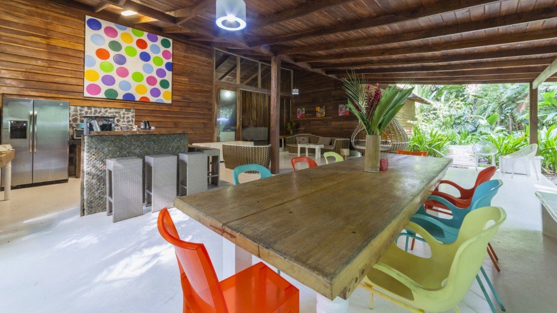 Le Cameleon Boutique Hotel